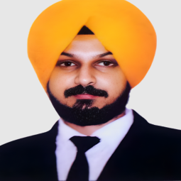 SURPREET SINGH